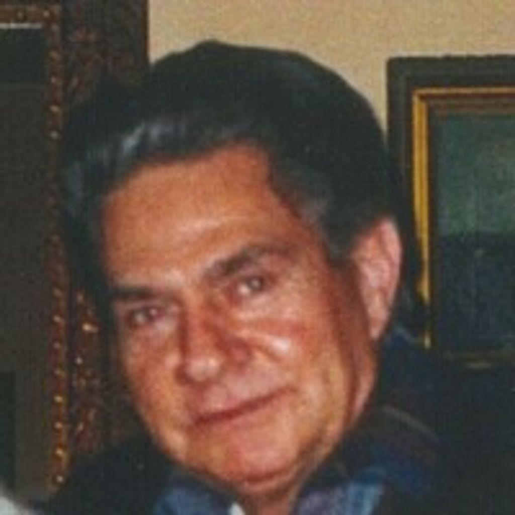 Kenneth P. Runkle