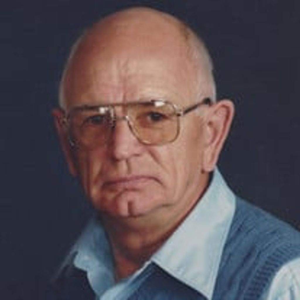 Elmer A. Richards
