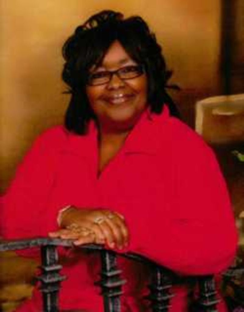 Vanessa W. Miller Profile Photo