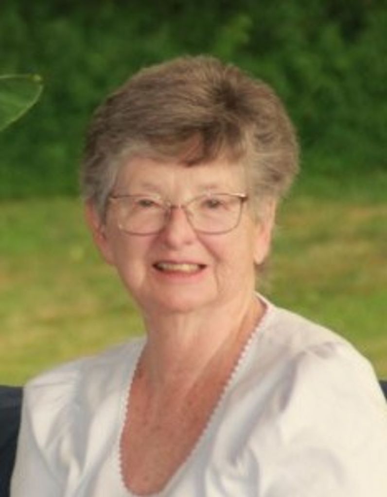 Mary Ann (Prosser)  Mastroianni