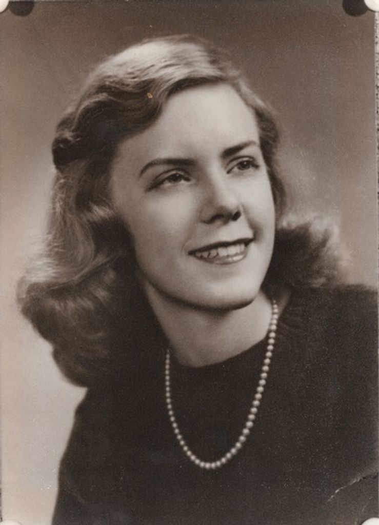 Jean Ireland Profile Photo