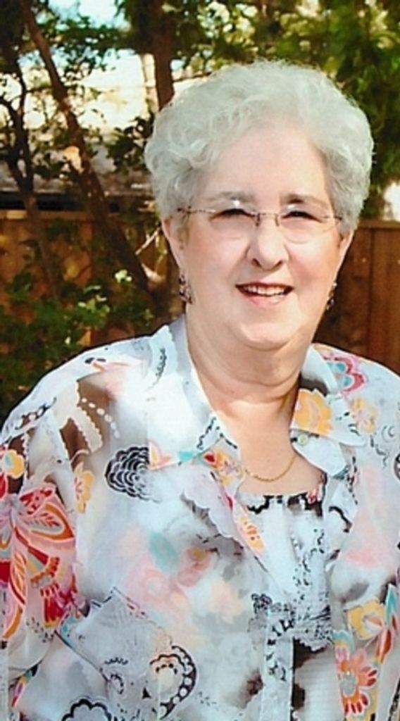Joyce Elizabeth Davis Profile Photo