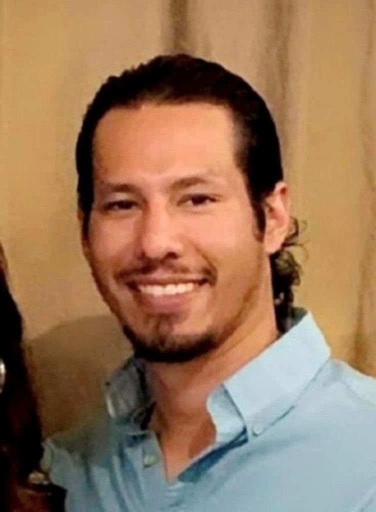 Anthony F. Rodriguez Profile Photo