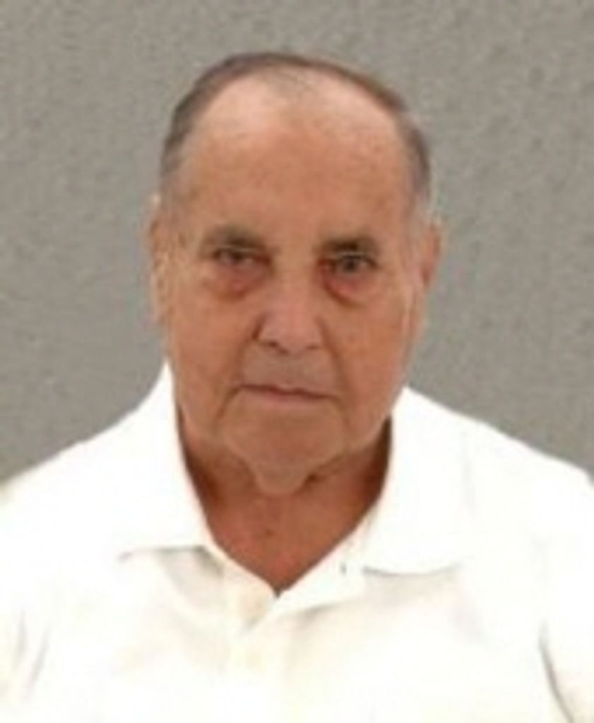 Vern Gallentine