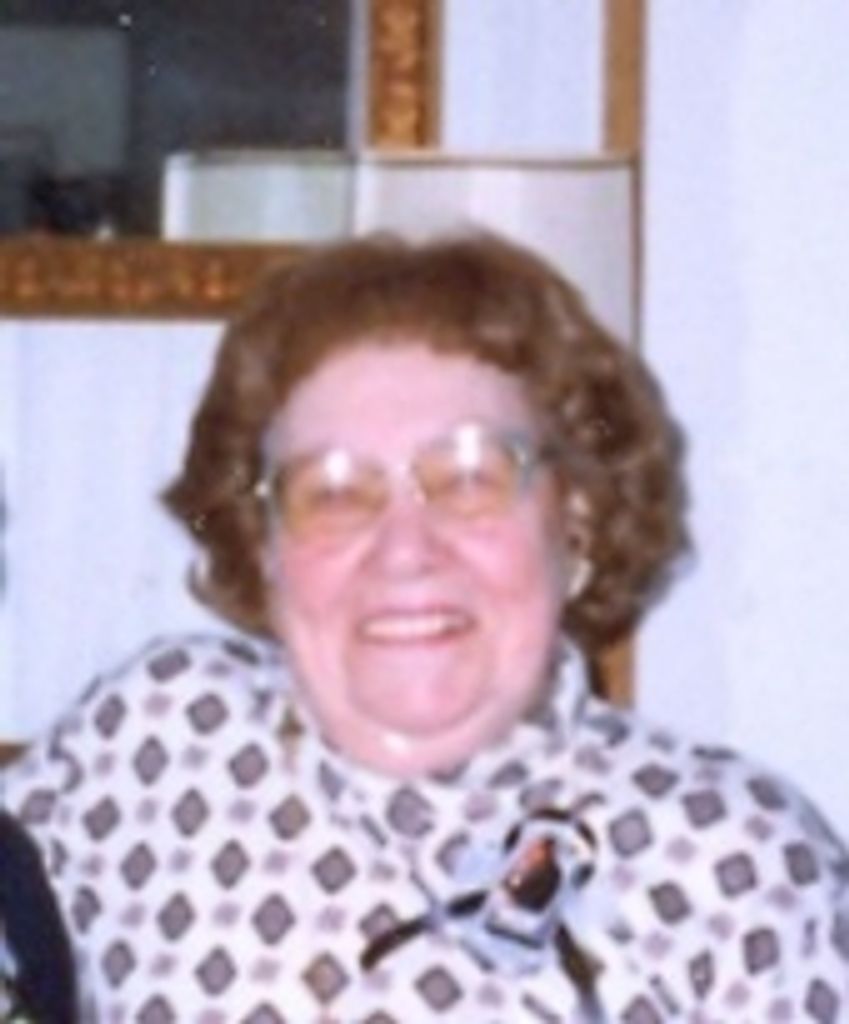 Viola Gilson Newton