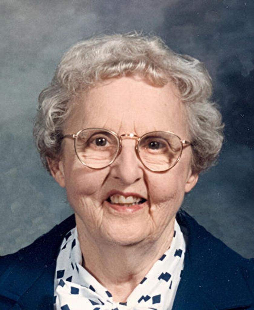 Bernetta A. DeBruin