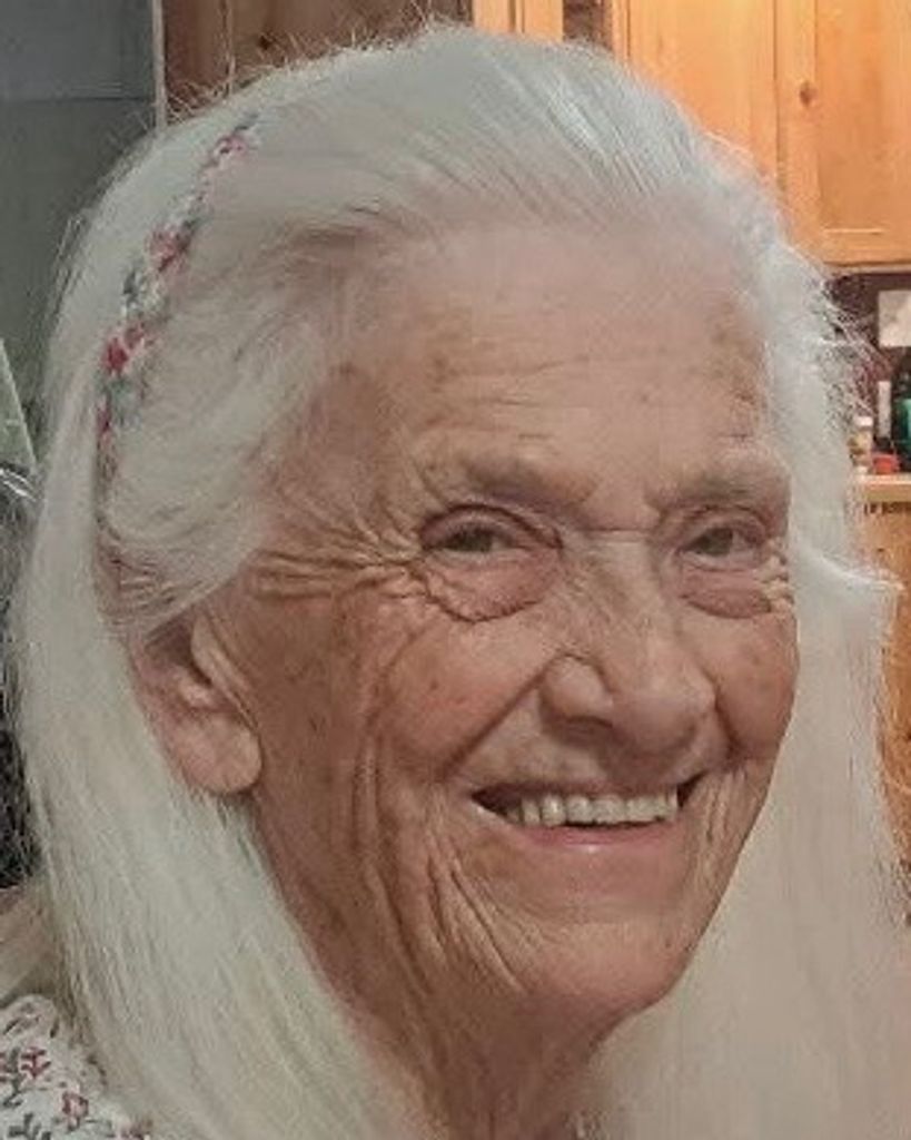 Darlene Green Barnes