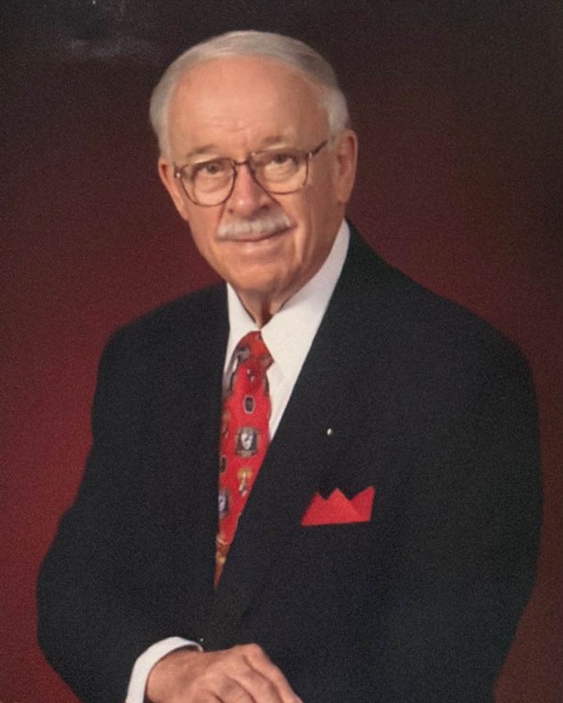 William Arthur Bowman Profile Photo