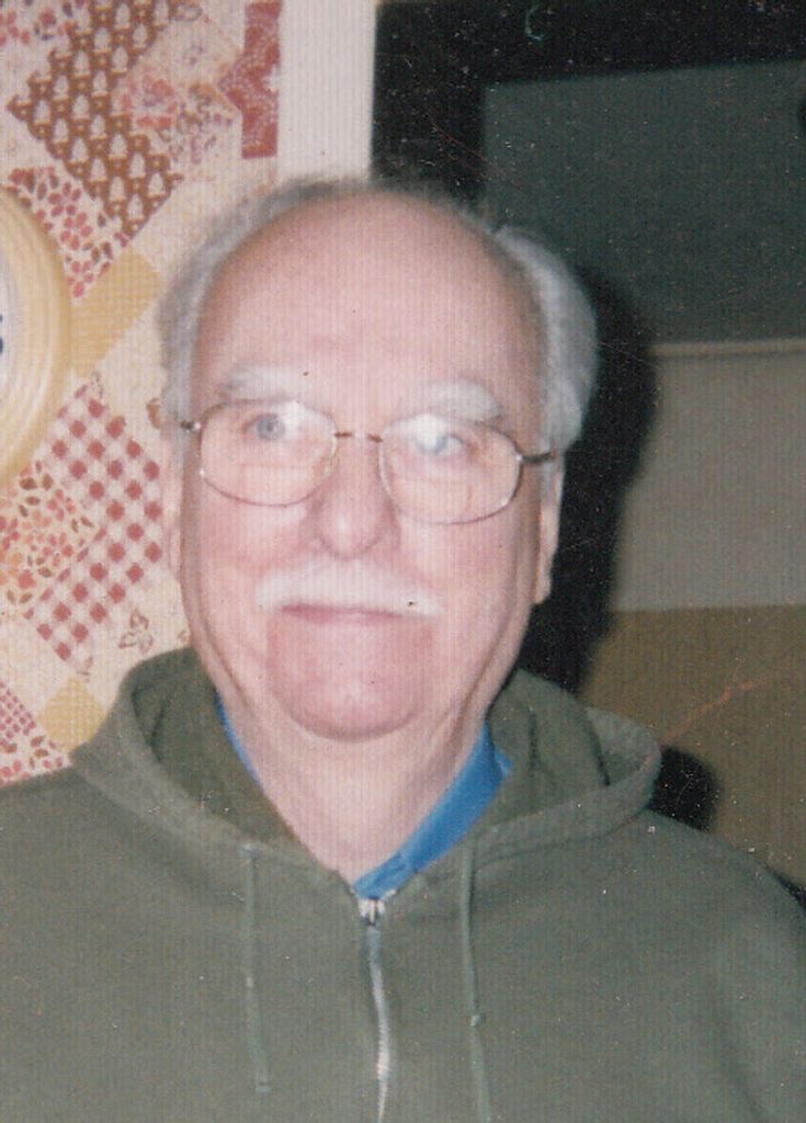 Harold Hoff