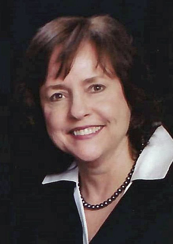 Rita Mae Grahmann Kominczak