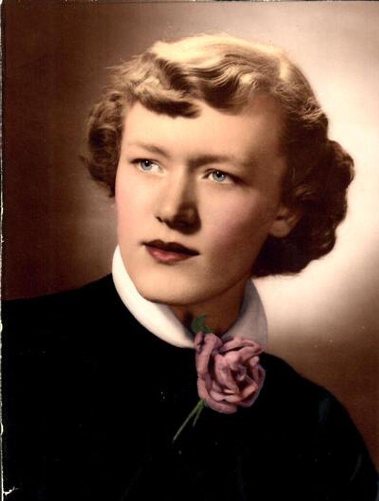 Adeline Rose Lange
