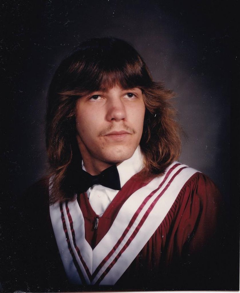 Bruce Allan Dunn Profile Photo