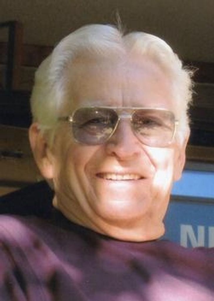 Charles Vernon Traster