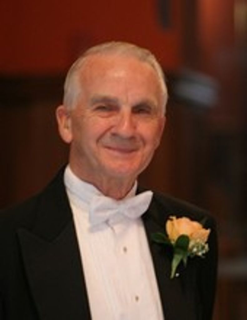 Ralph Walter Fickes Profile Photo