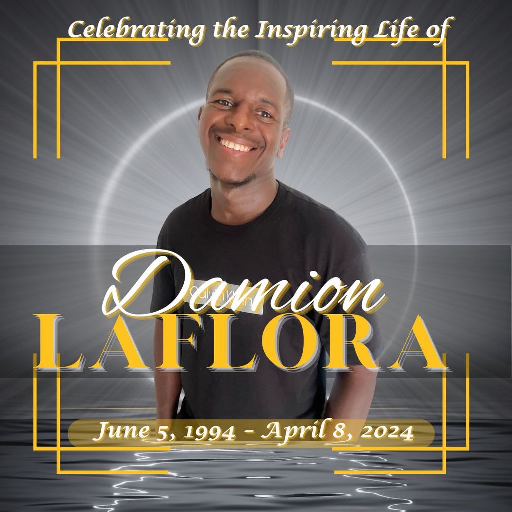 Damion Laflora