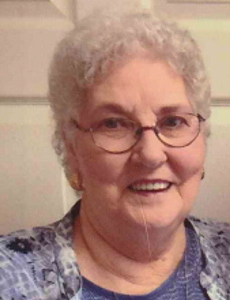 Frances Jean Stewart