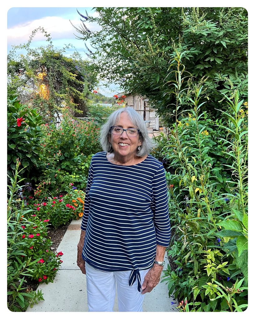 Kay Moffeit Stringfellow