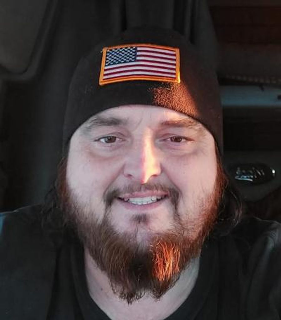 Robert Paul Hamlin Jr.