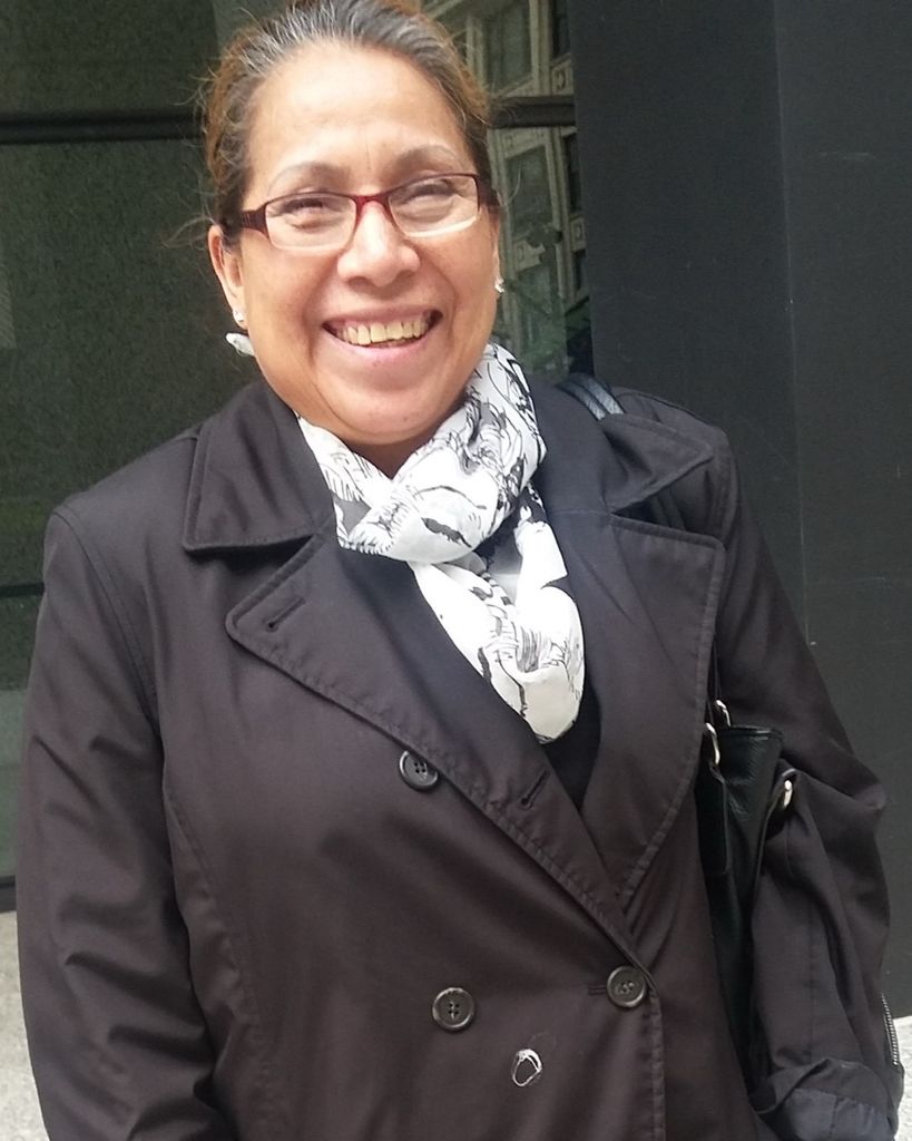 Juanita Montañez Profile Photo