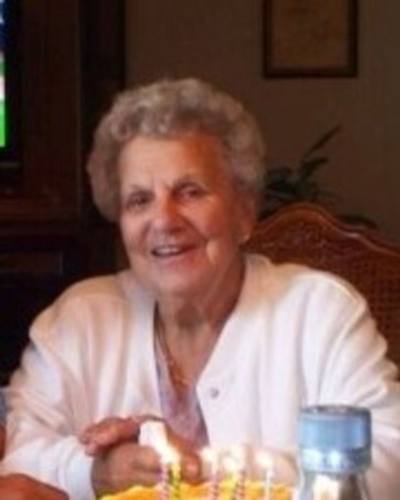 Sophie Pitino Profile Photo