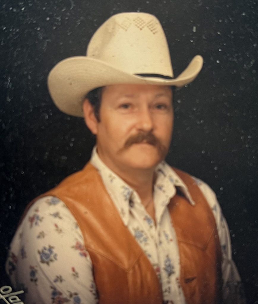William Smith Carmeron Jr. Profile Photo