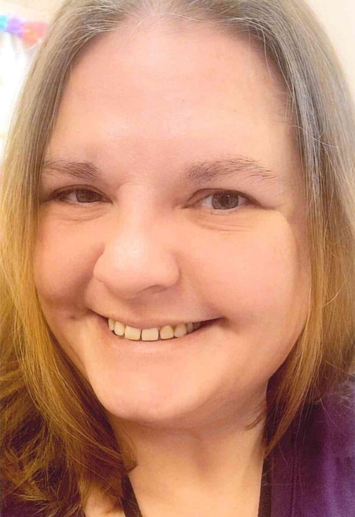 Elizabeth Jane Robinson Profile Photo