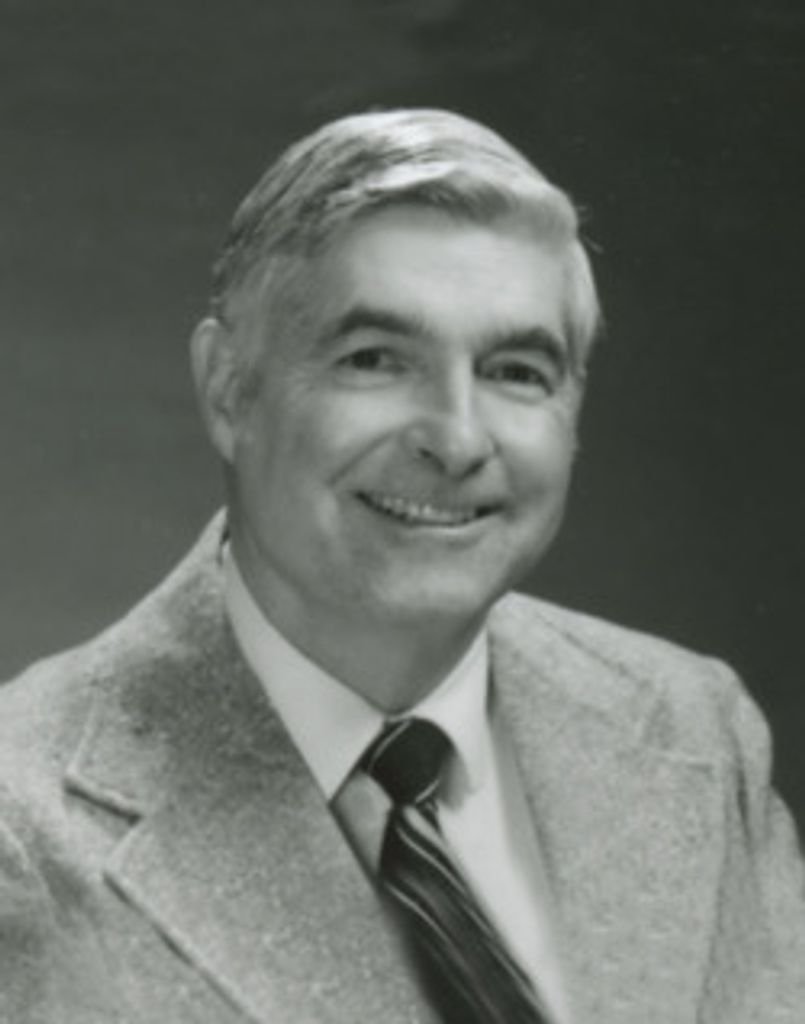 Malcolm "Bud" Russell