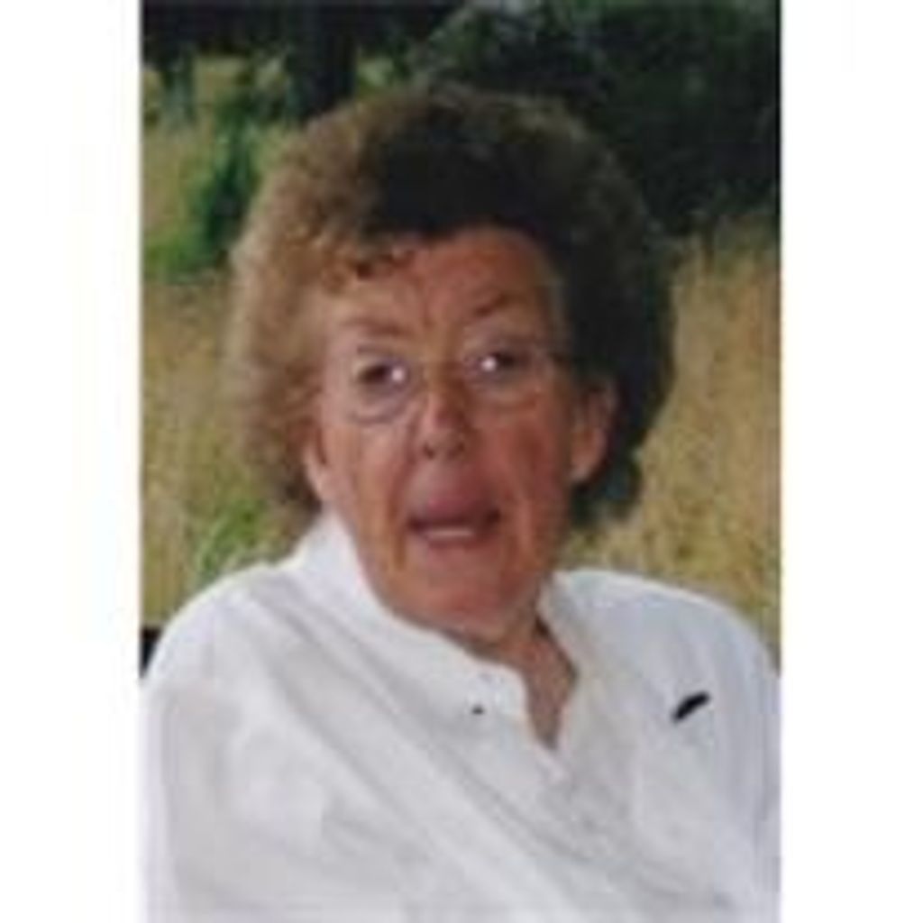 Shirley Lois Tyner