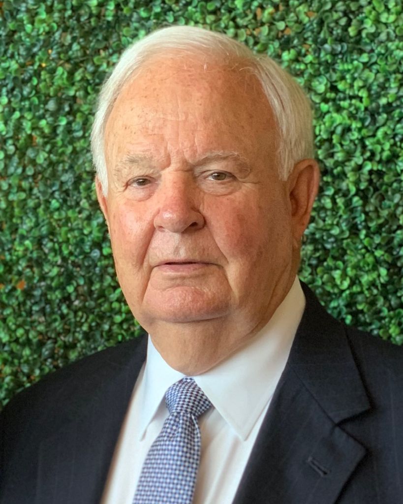 Joe Bert Abston Profile Photo