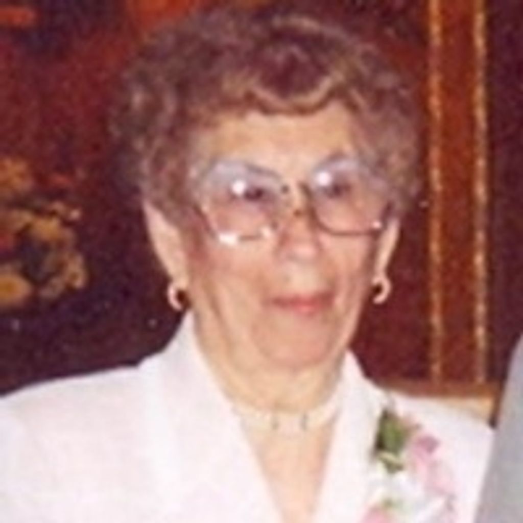 Mary Gibson