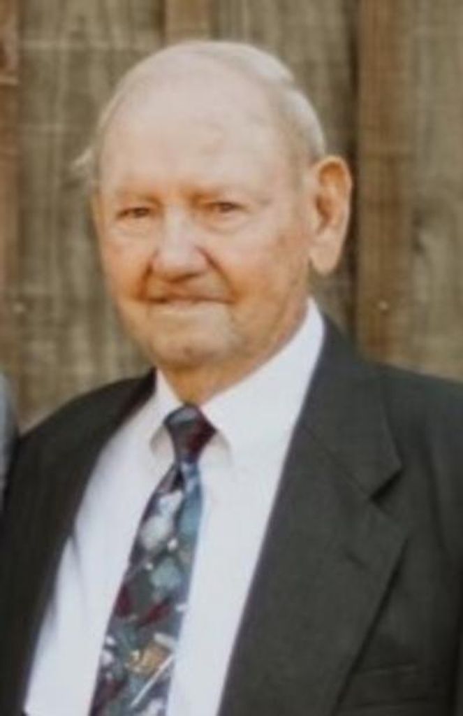 Willie Ray Gomillion Profile Photo