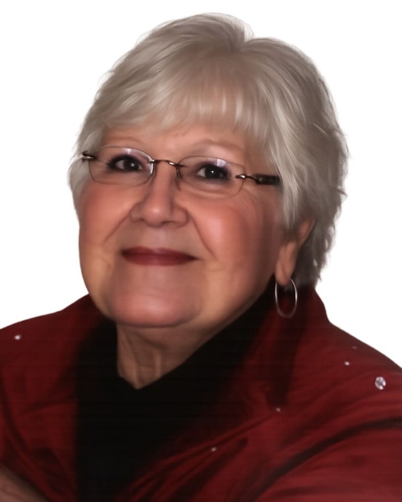 Janet Gay Chopp Profile Photo