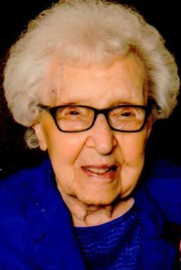Fern M. Snyder Profile Photo