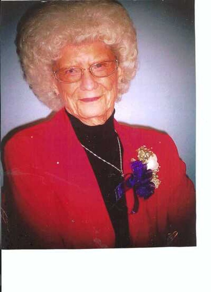 Verna Louise Bozeman Profile Photo
