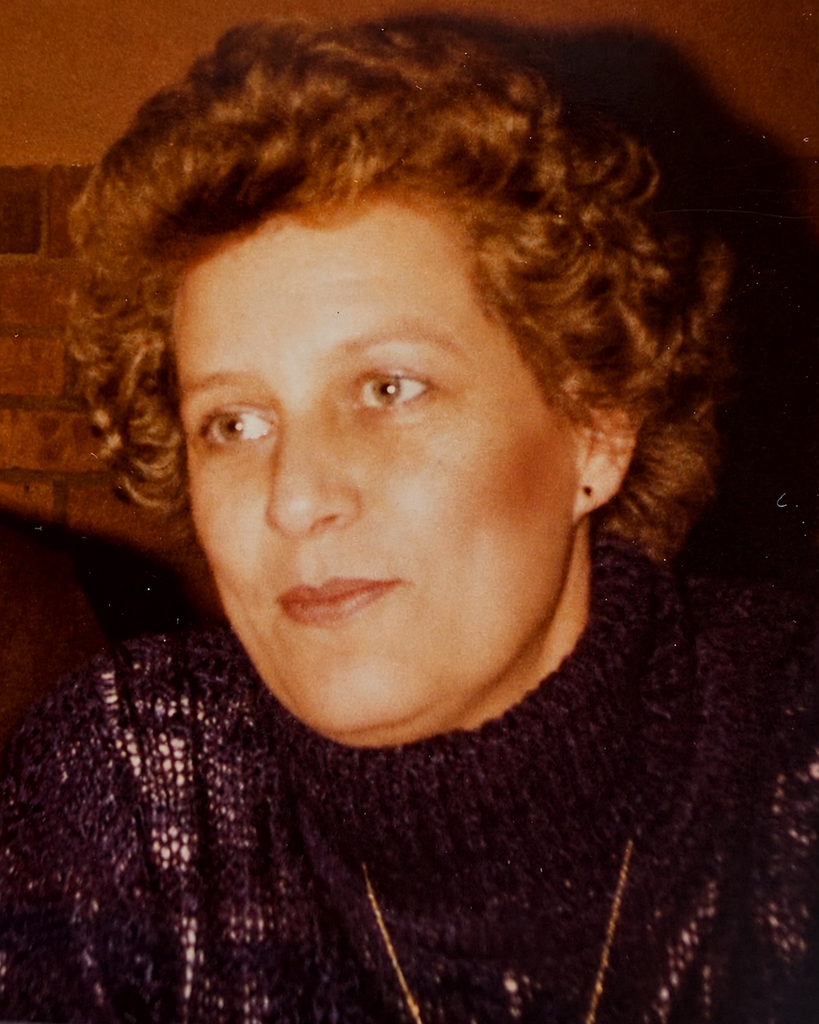 Valerie Monica Samuels, AKA Valerie Monica Keshavjee