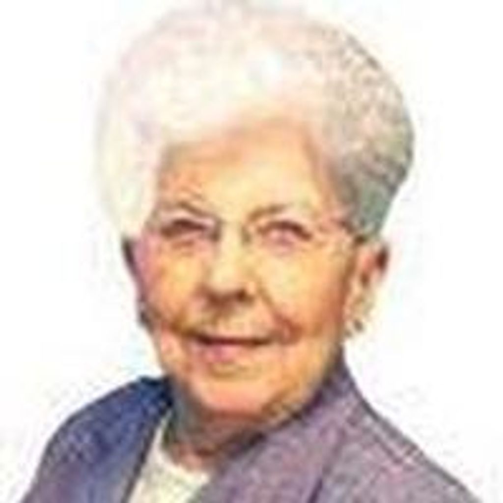 Norma Lee Laubhan