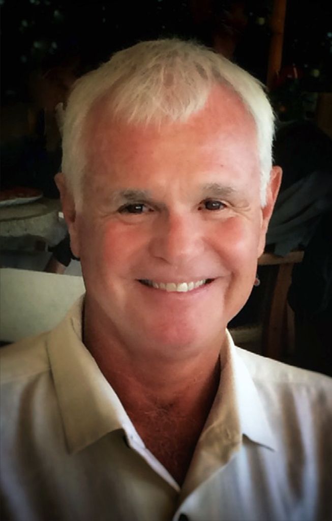 Ronald Richard Gardea