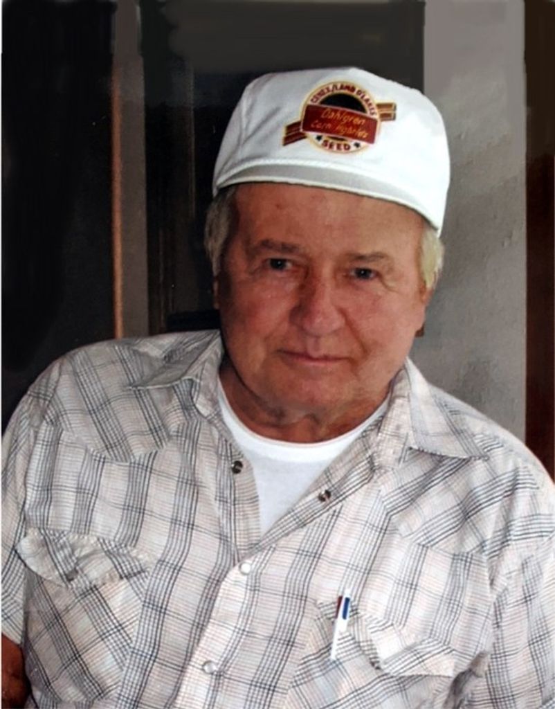 Melvin T. Rooney Profile Photo