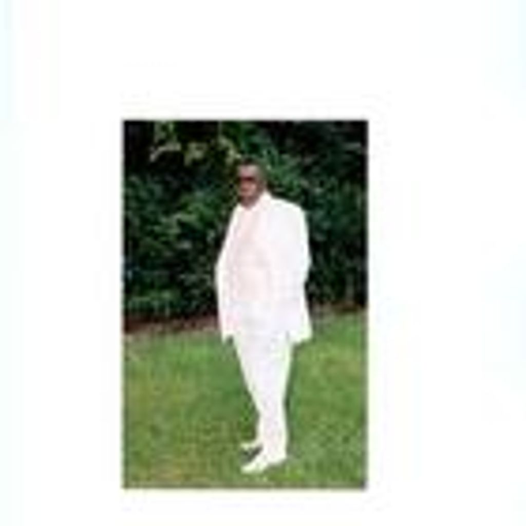 Turner Doss, Jr