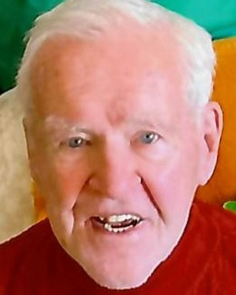 Bernard G. "Barney" Baker Profile Photo