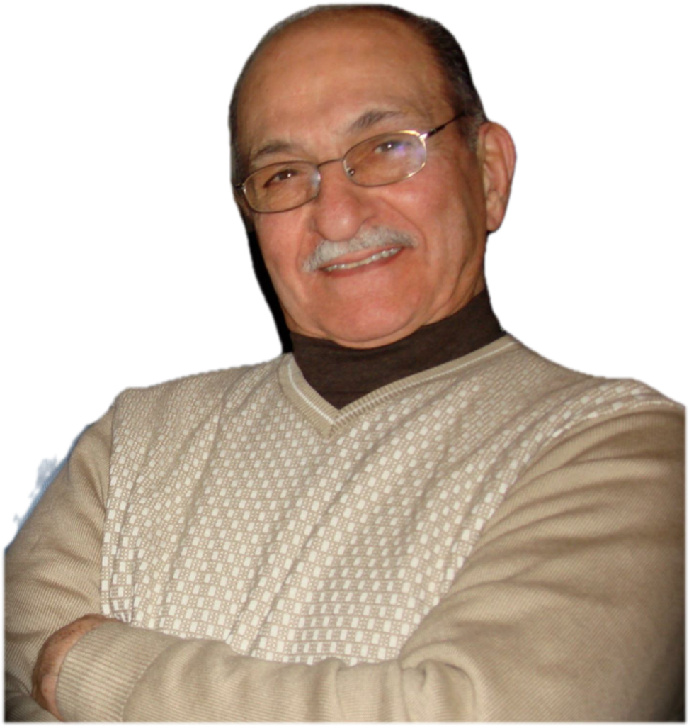Gabriele Francesco Palumbi Profile Photo