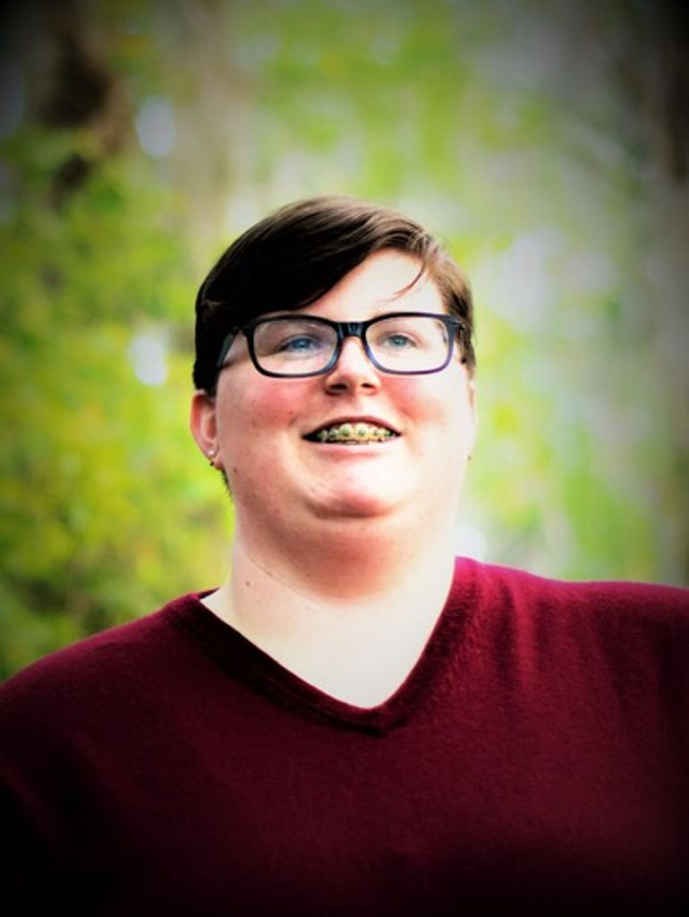 Zoie Faith Geoghagan Profile Photo