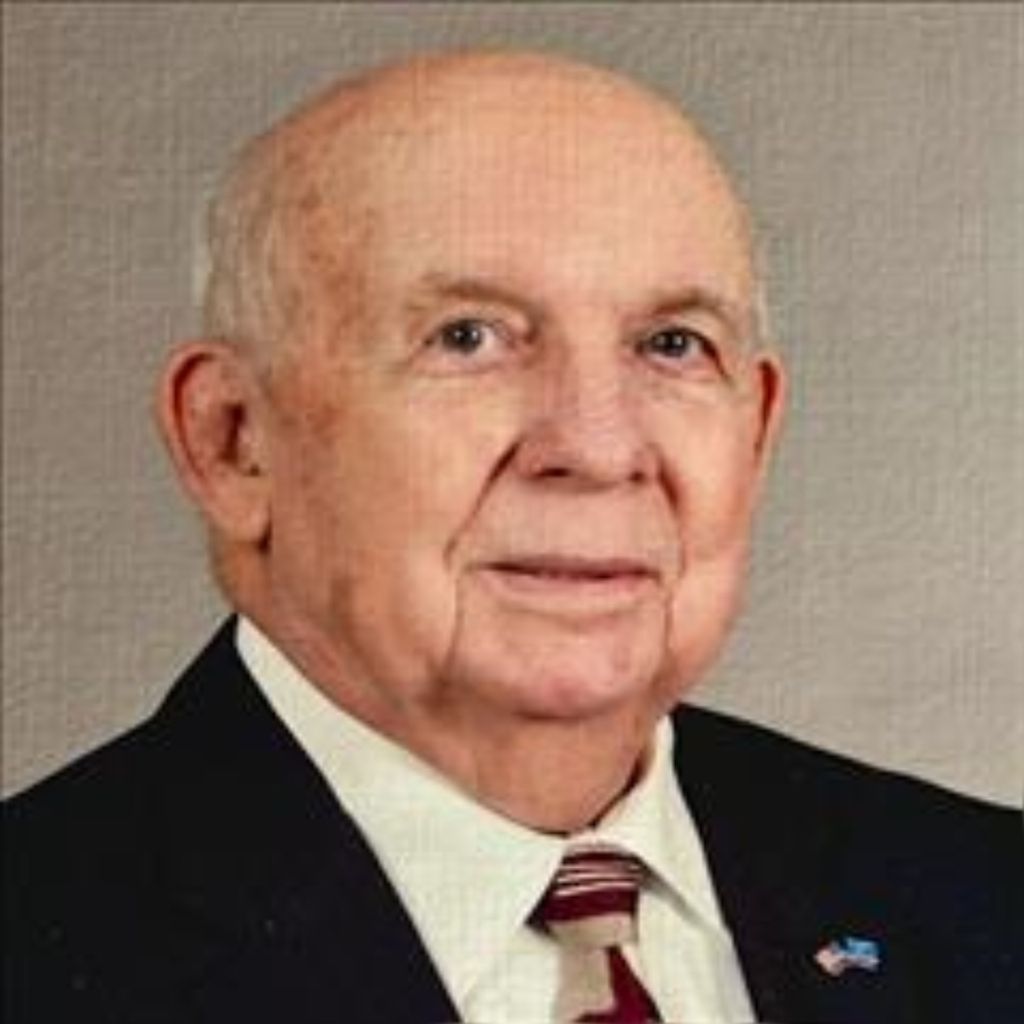 James "Jim" Ronald Maske Profile Photo