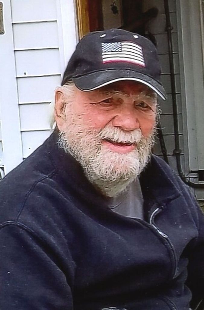 John William Lewis Profile Photo