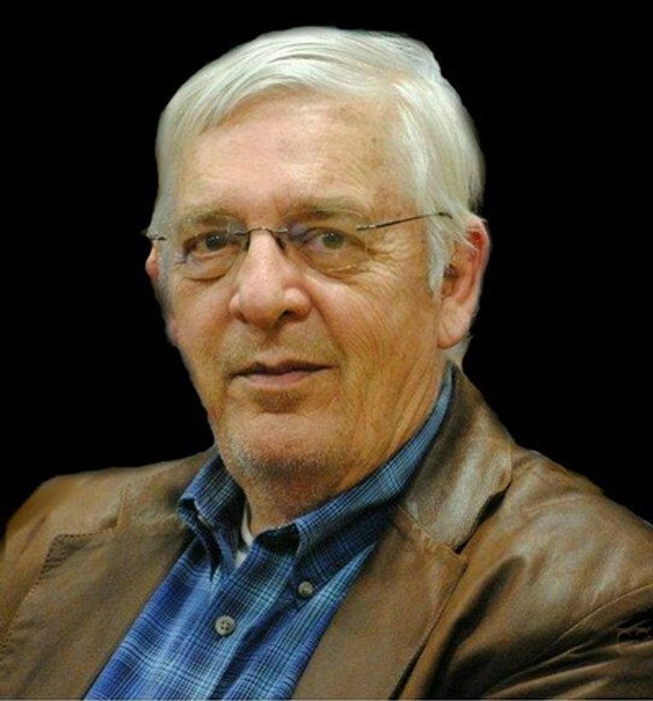 Anthony "Tony" Stephen Purcell