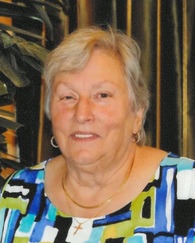 Janet Rita Boyden Profile Photo