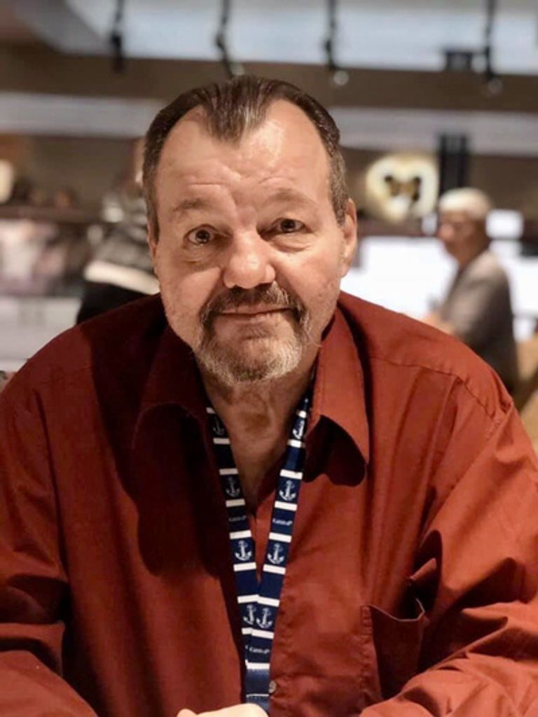 Larry Joe Mattern