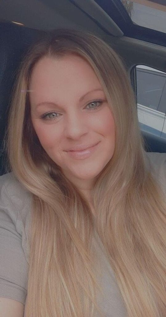 Kassidy L Mc Cauley