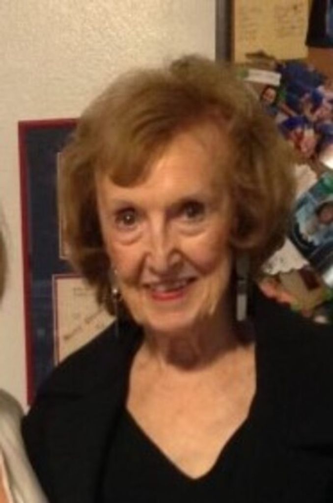 Jean Bartley Profile Photo