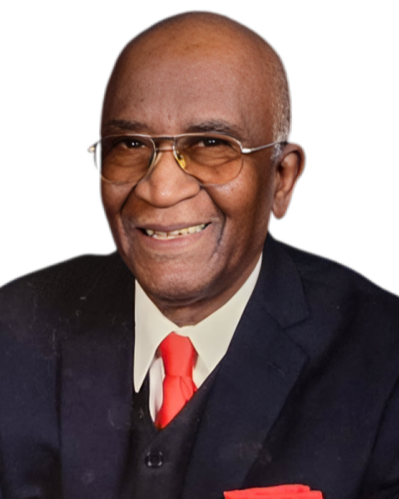 Calvin Earl Smith Sr. Profile Photo